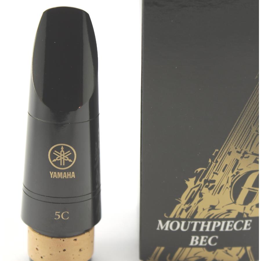 YAMAHA CL-5C imboccatura clarinetto sib