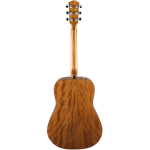 FENDER CD-60 Dreadnought V3 DS CD-60 Dread V3 DS, Nat WN