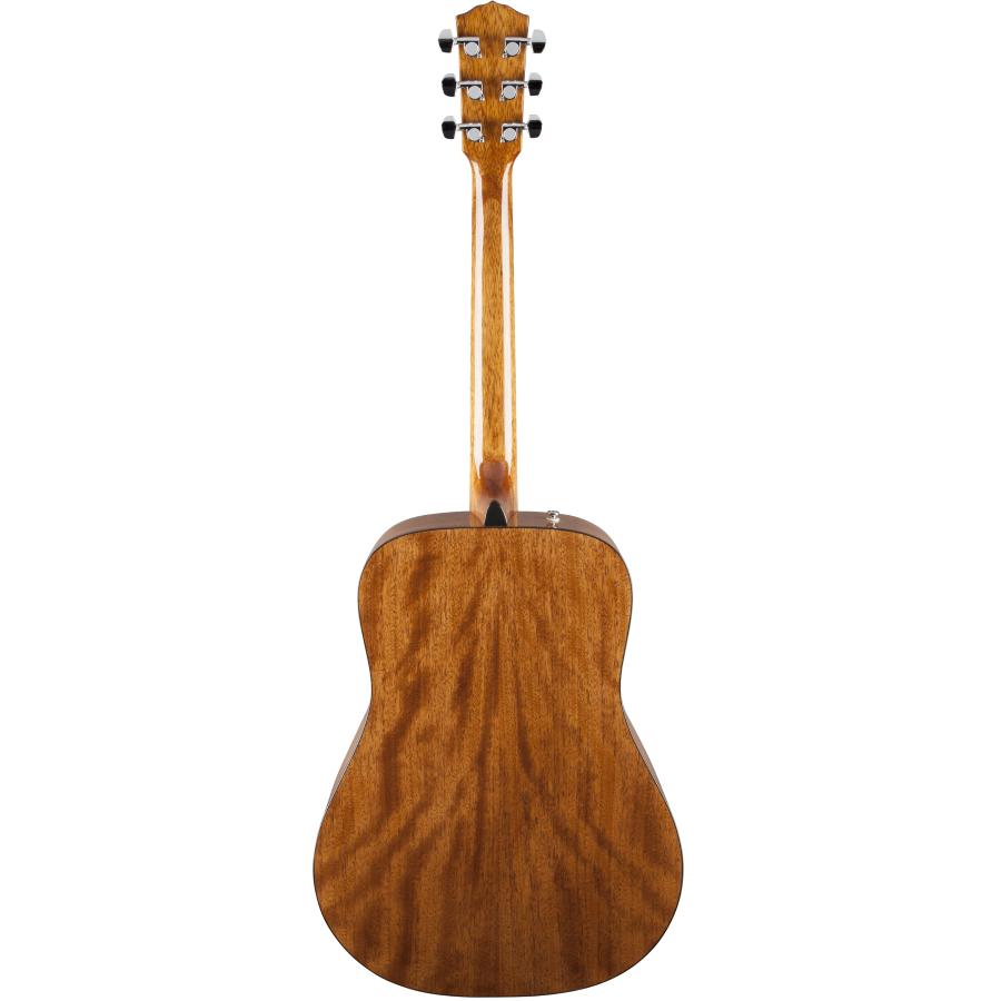 FENDER CD-60 Dreadnought V3 DS CD-60 Dread V3 DS, Nat WN