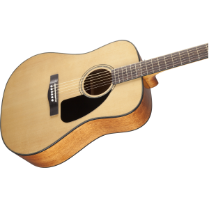 FENDER CD-60 Dreadnought V3 DS CD-60 Dread V3 DS, Nat WN