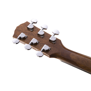 FENDER CD-60 Dreadnought V3 DS CD-60 Dread V3 DS, Nat WN