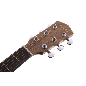 FENDER CD-60 Dreadnought V3 DS CD-60 Dread V3 DS, Nat WN