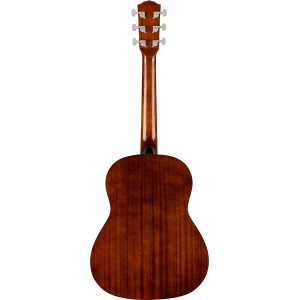 FENDER FA-15 3/4 Steel FA-15 Steel 3/4 scale w/bag WN