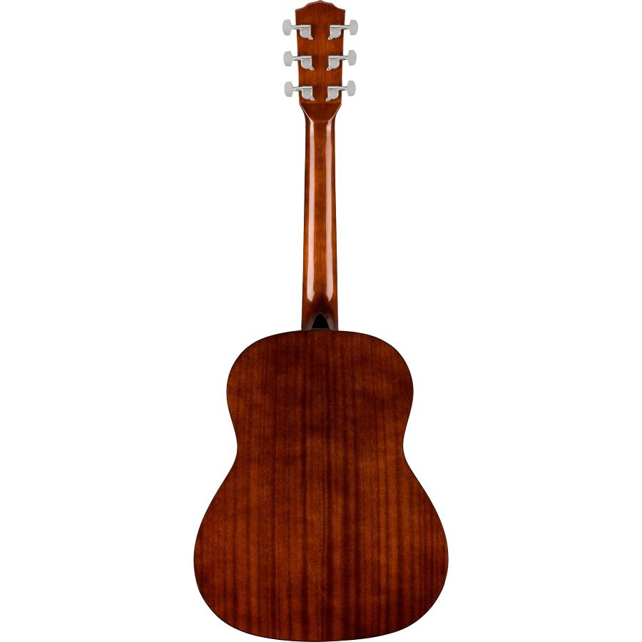 FENDER FA-15 3/4 Steel FA-15 Steel 3/4 scale w/bag WN