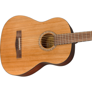 FENDER FA-15 3/4 Steel FA-15 Steel 3/4 scale w/bag WN