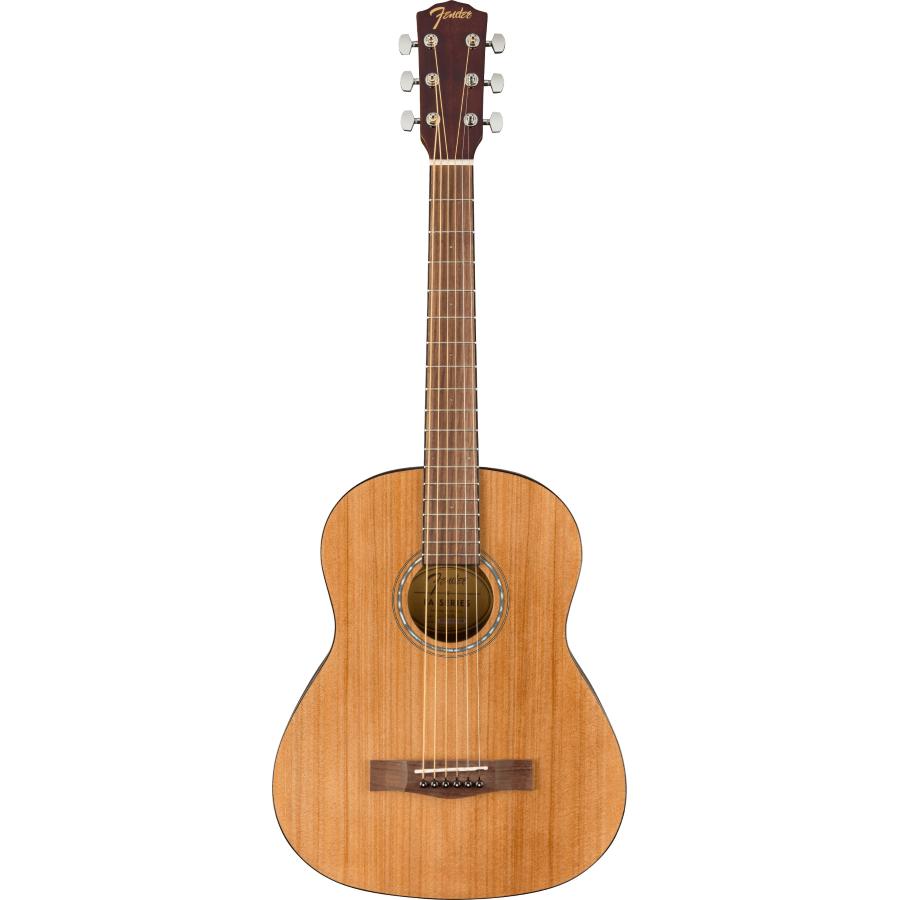 FENDER FA-15 3/4 Steel FA-15 Steel 3/4 scale w/bag WN