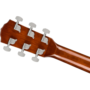 FENDER FA-15 3/4 Steel FA-15 Steel 3/4 scale w/bag WN