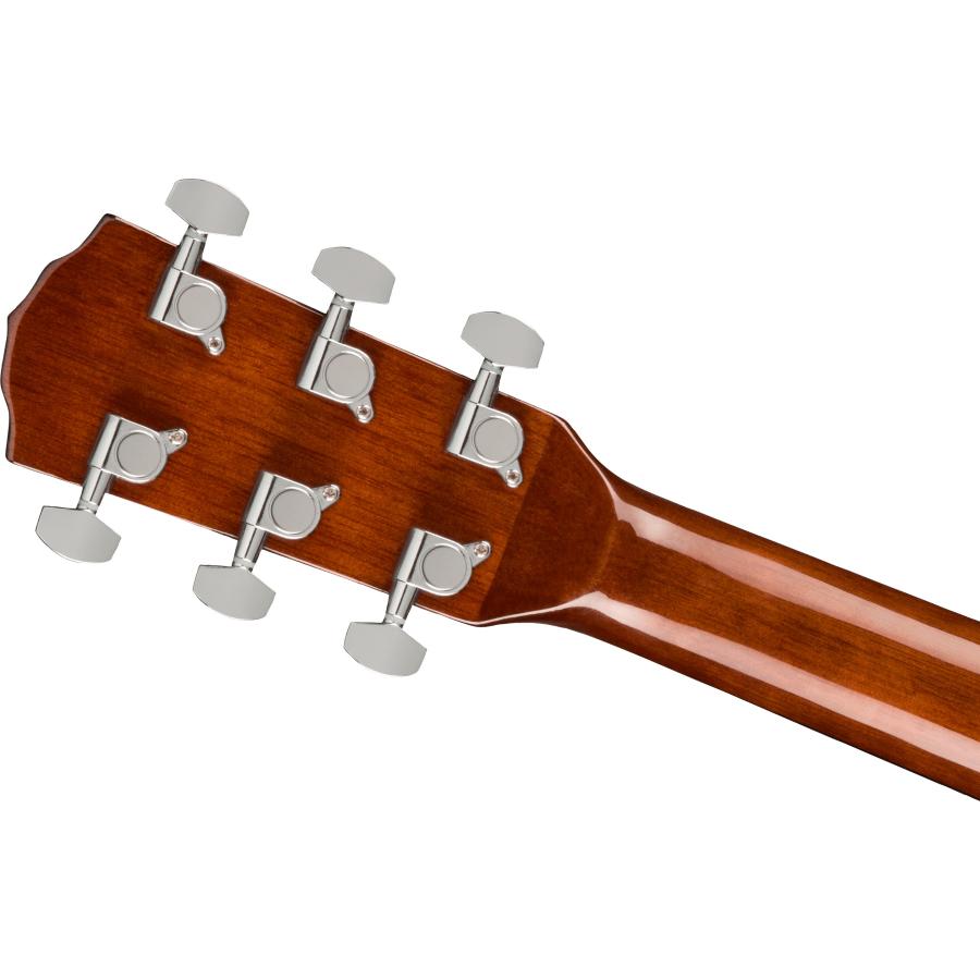 FENDER FA-15 3/4 Steel FA-15 Steel 3/4 scale w/bag WN