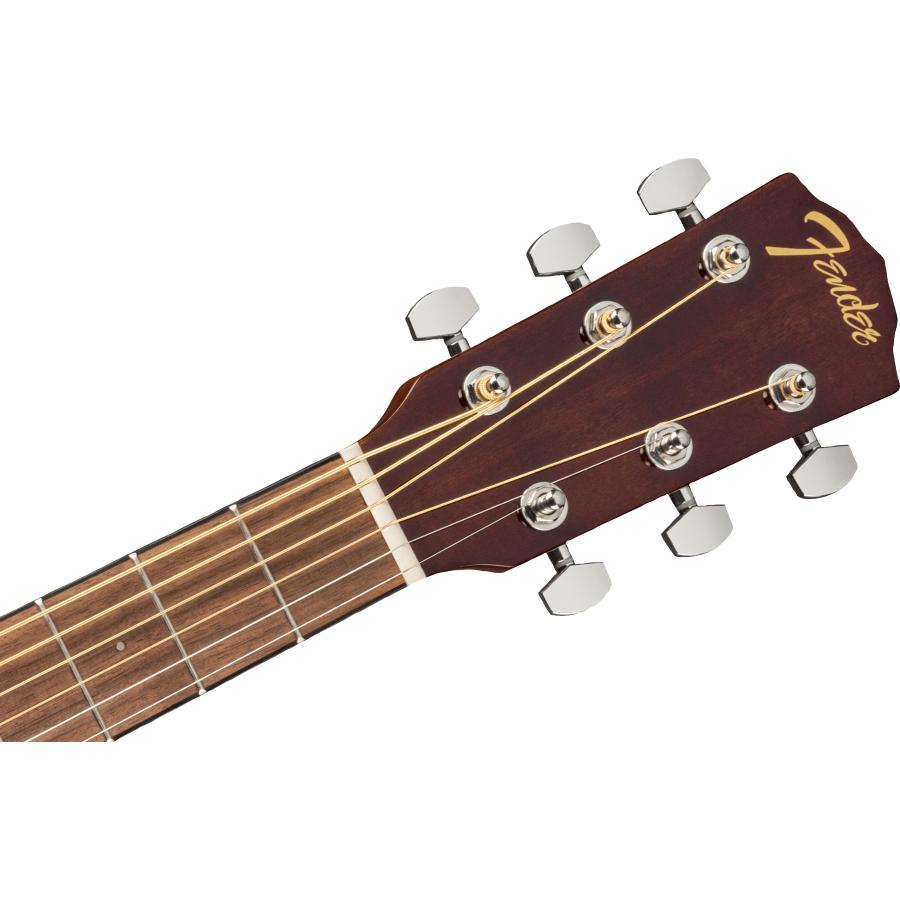 FENDER FA-15 3/4 Steel FA-15 Steel 3/4 scale w/bag WN