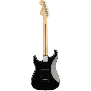 FENDER American Performer Stratocaster HSS AM PERF STRAT HSS MN BLACK