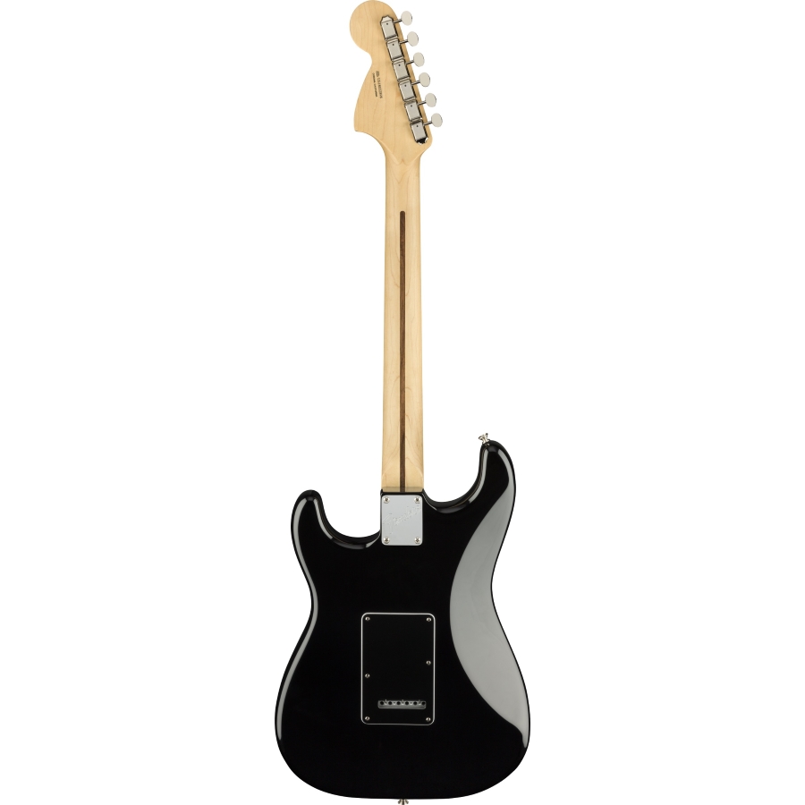 FENDER American Performer Stratocaster HSS AM PERF STRAT HSS MN BLACK