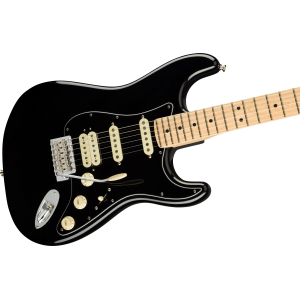 FENDER American Performer Stratocaster HSS AM PERF STRAT HSS MN BLACK