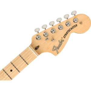 FENDER American Performer Stratocaster HSS AM PERF STRAT HSS MN BLACK
