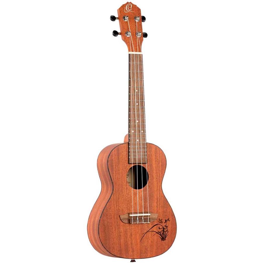 ORTEGA RU5MM-CE ukulele