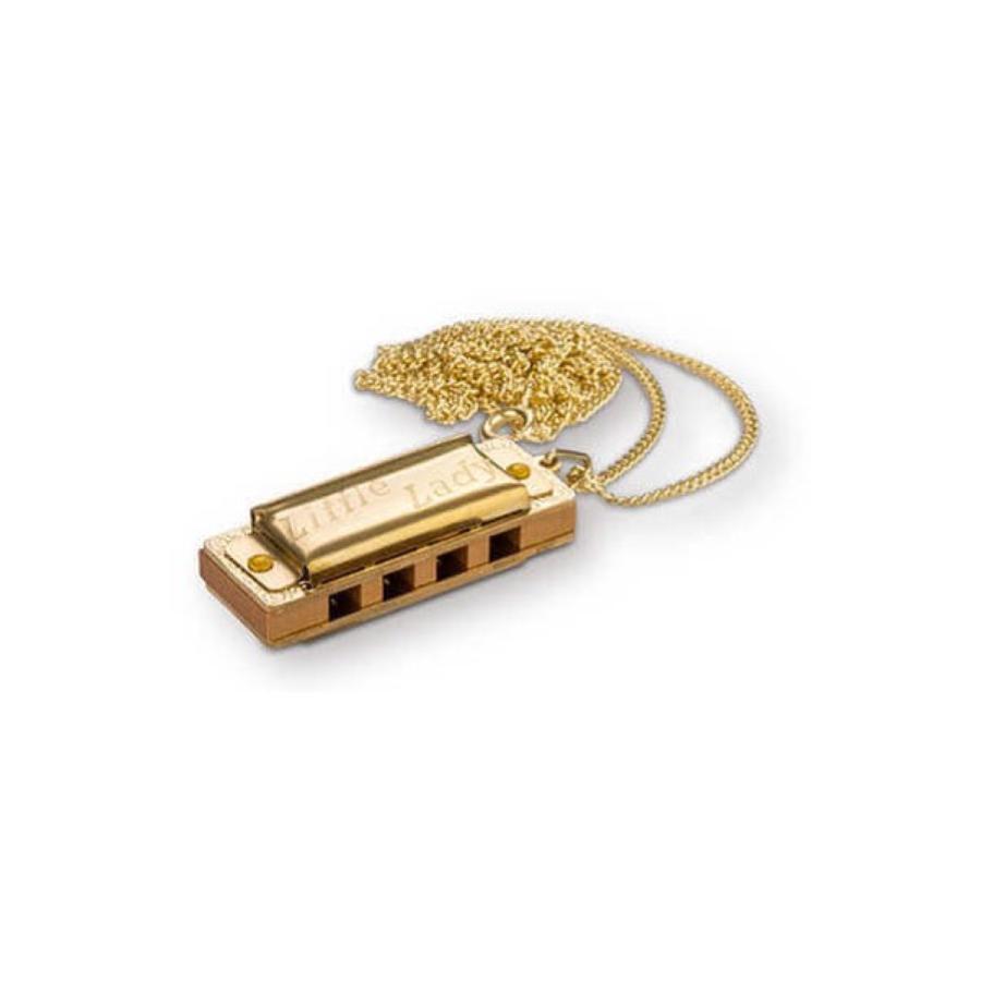 HOHNER LITTLE LADY GOLD