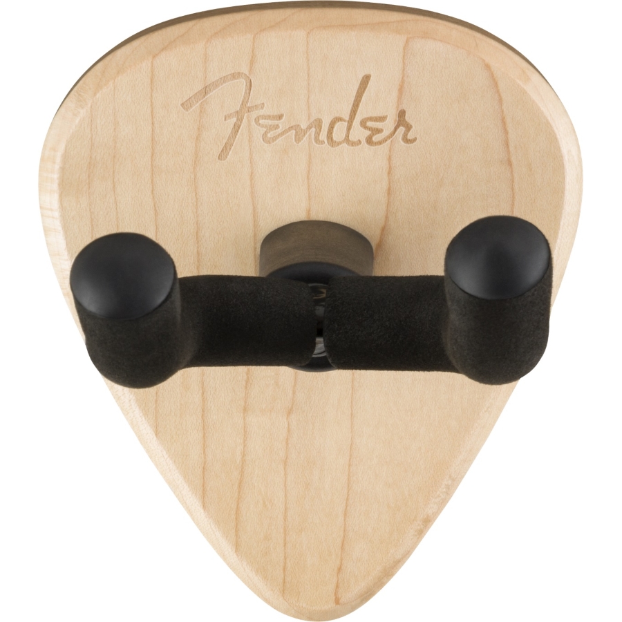 FENDER GUITAR WALL HANGER MAPLE