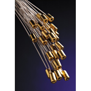 CORDE CHITARRA ELETTRICA FENDER 3150 ORIGINAL BULLETS 9-46
