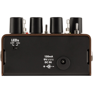 FENDER ACOUSTIC PREVERB