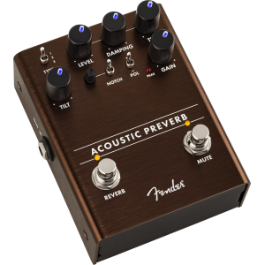 FENDER ACOUSTIC PREVERB