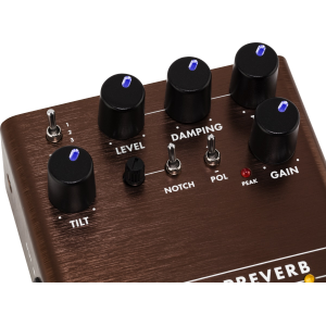 FENDER ACOUSTIC PREVERB