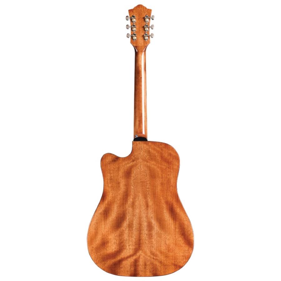 GUILD D-120CE Natural