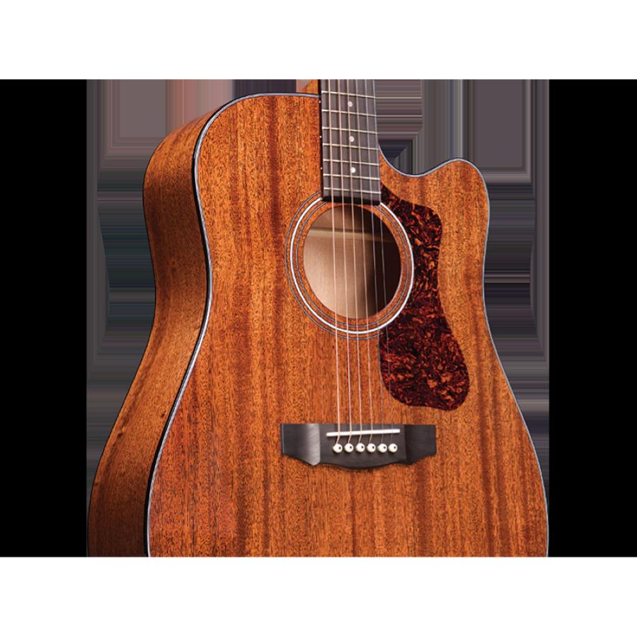GUILD D-120CE Natural