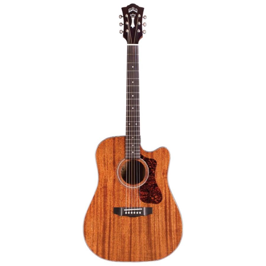 GUILD D-120CE Natural