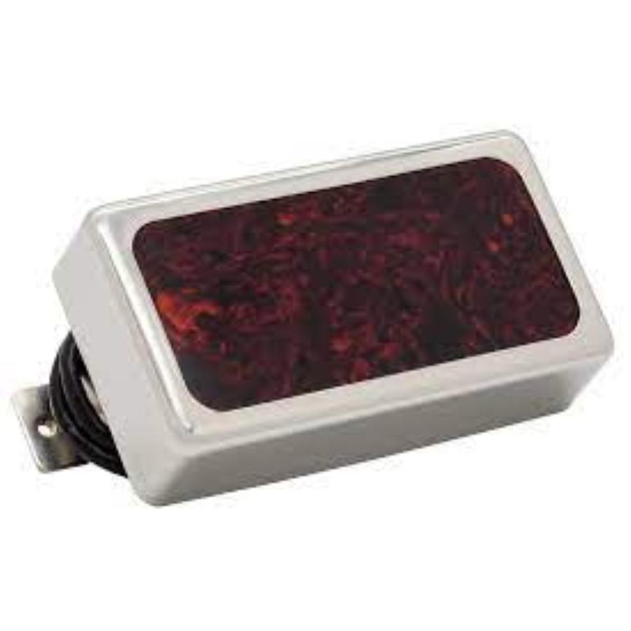 SEYMOUR DUNCAN SH6n Duncan Dstrn RNkl Bdr TShell