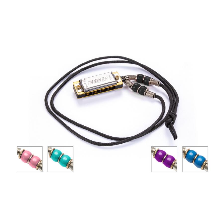 HOHNER MINI HARP NECKLACE 20 PCS PACK
