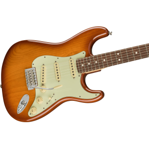 FENDER American Performer Stratocaster AM PERF STRAT RW HBST