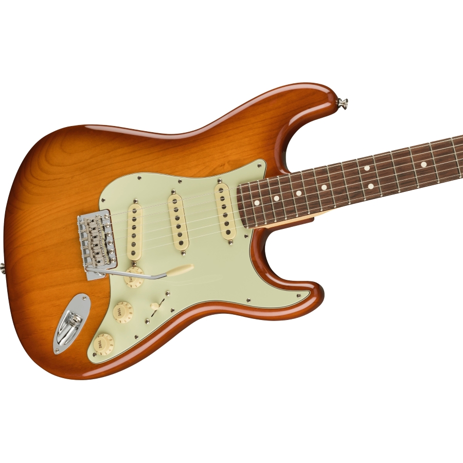 FENDER American Performer Stratocaster AM PERF STRAT RW HBST
