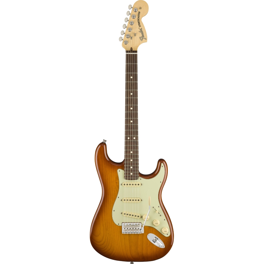 FENDER American Performer Stratocaster AM PERF STRAT RW HBST