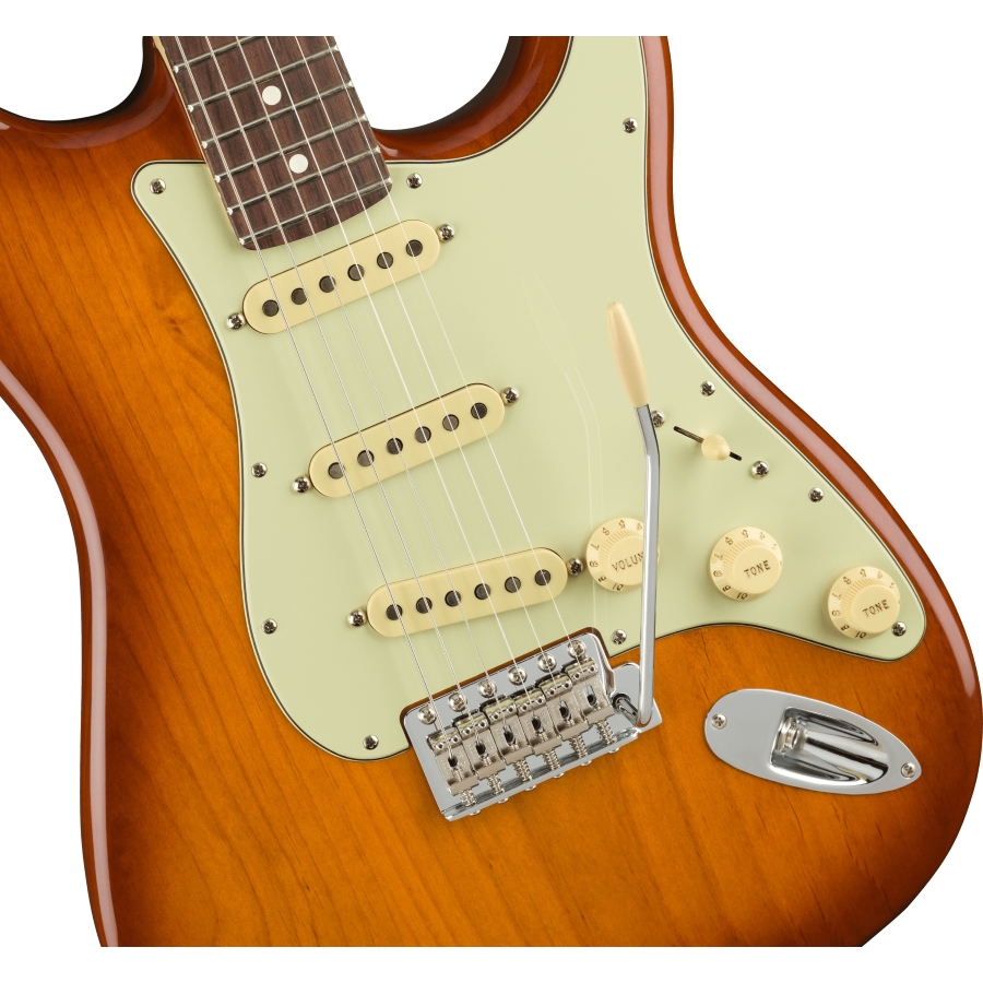 FENDER American Performer Stratocaster AM PERF STRAT RW HBST