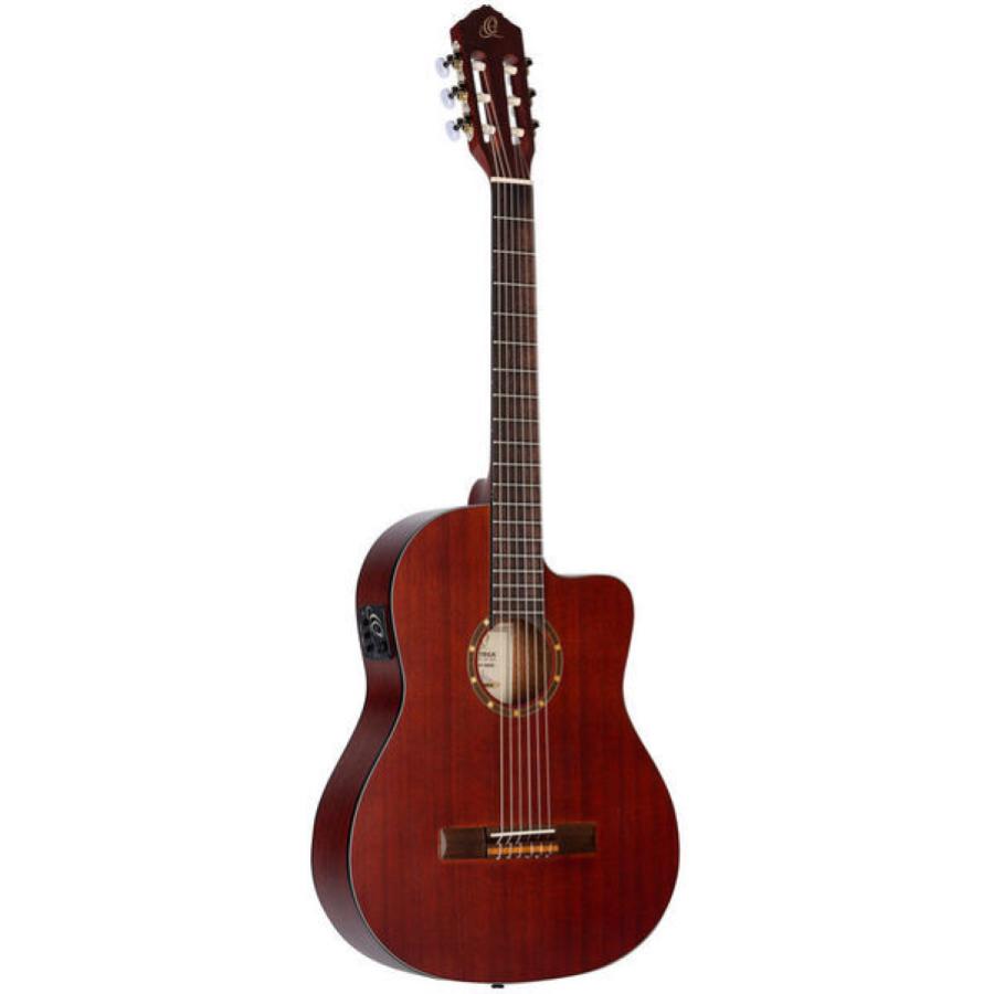 ORTEGA RCE125MMSN chitarra classica