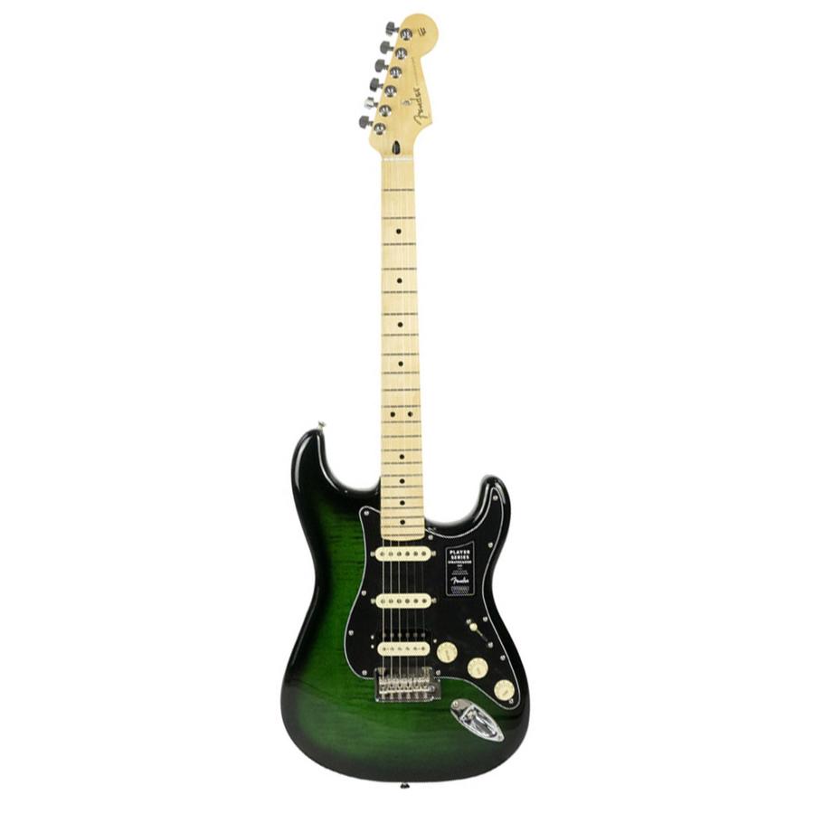 FENDER PLAYER STRATOCASTER LIMITED EDITION HSS