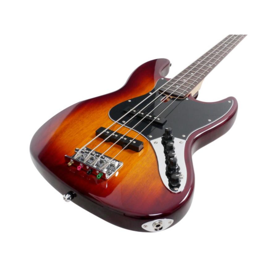 MARCUS MILLER V3-4