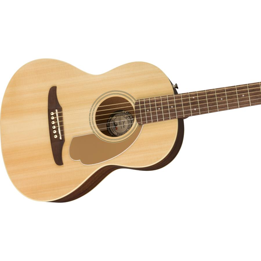 FENDER Sonoran Mini Bag Sonoran Mini, Nat w/bag WN