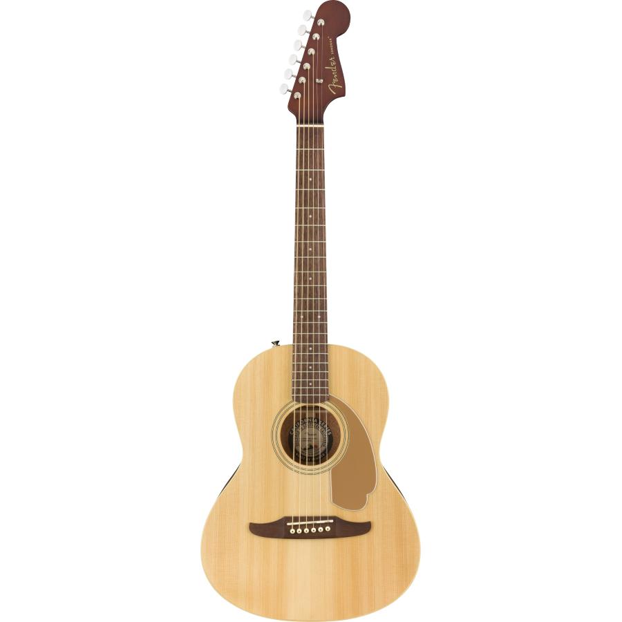 FENDER Sonoran Mini Bag Sonoran Mini, Nat w/bag WN