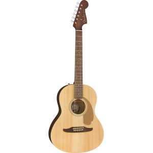 FENDER Sonoran Mini Bag Sonoran Mini, Nat w/bag WN