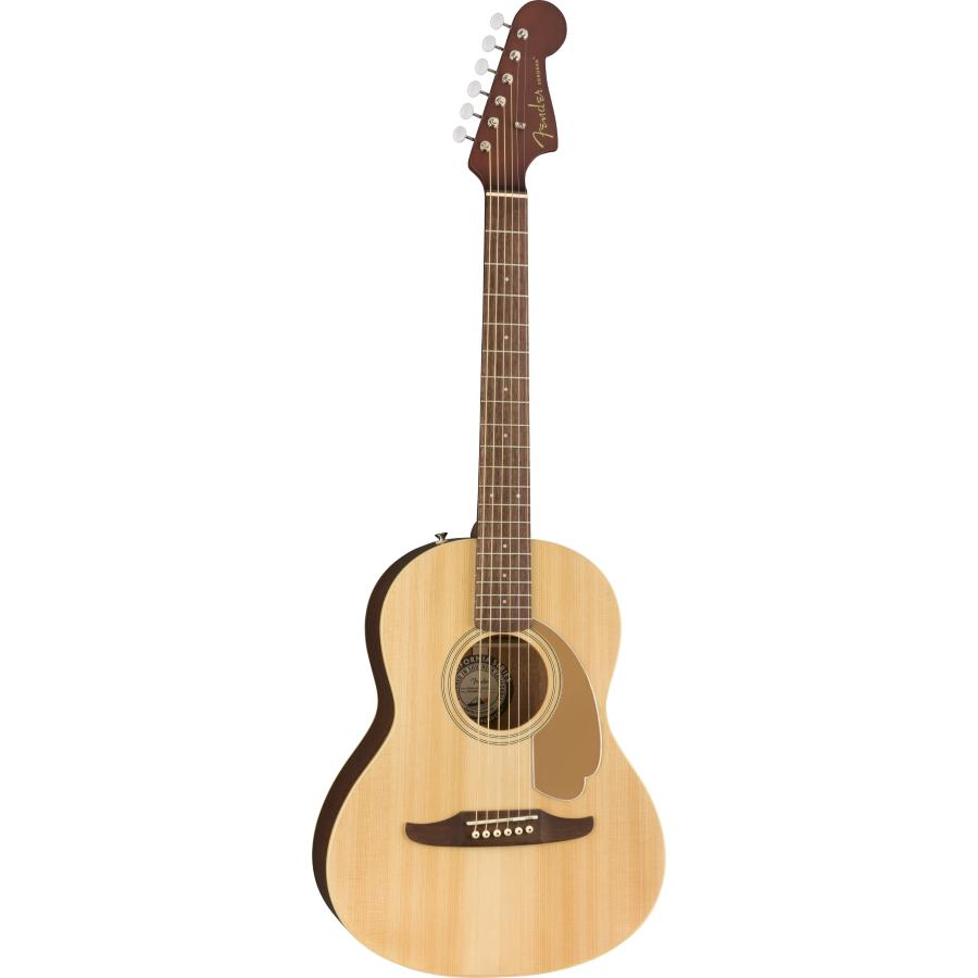 FENDER Sonoran Mini Bag Sonoran Mini, Nat w/bag WN