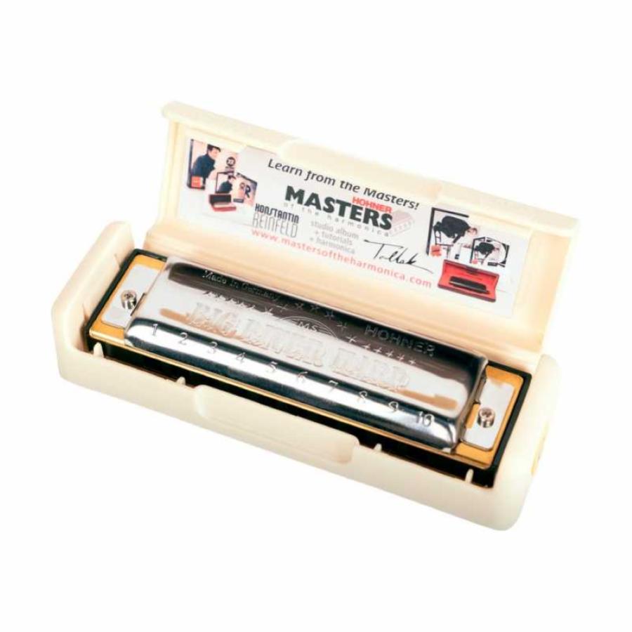 HOHNER BIG RIVER PACK