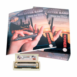 HOHNER BIG RIVER PACK