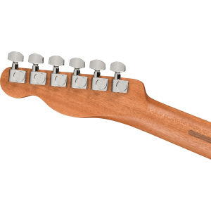 FENDER Acoustasonic Player Telecaster BRSH BK