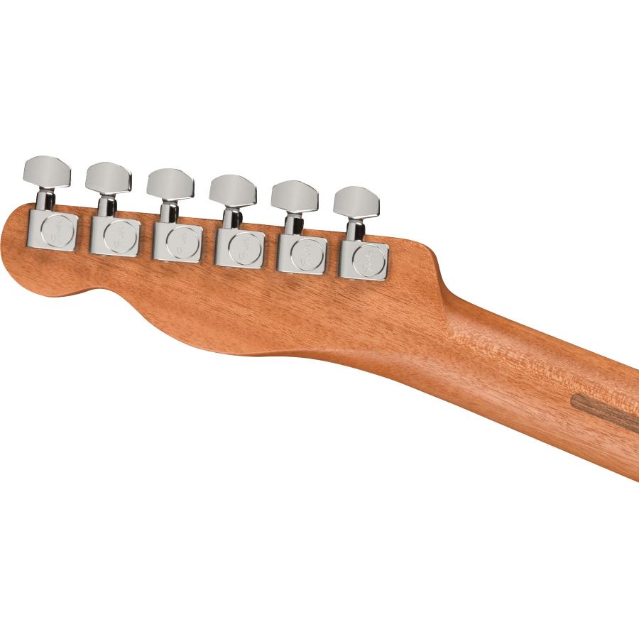 FENDER Acoustasonic Player Telecaster BRSH BK