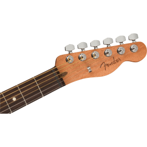 FENDER Acoustasonic Player Telecaster BRSH BK