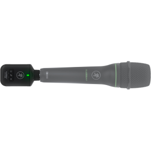 MACKIE ELEMENT WAVE XLR
