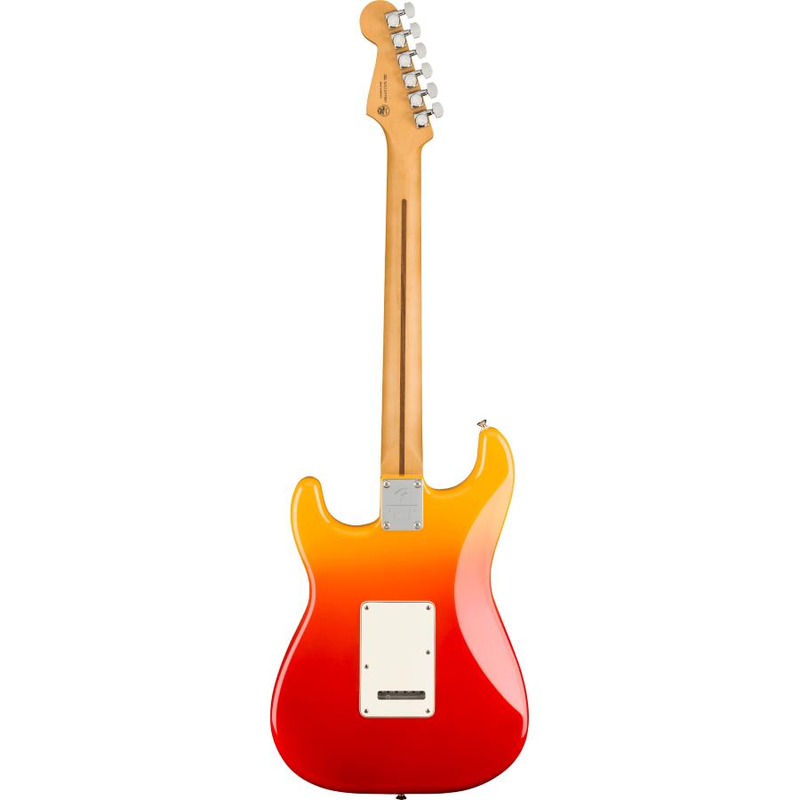 FENDER Player Plus Stratocaster MN TQS
