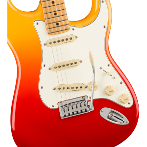 FENDER Player Plus Stratocaster MN TQS
