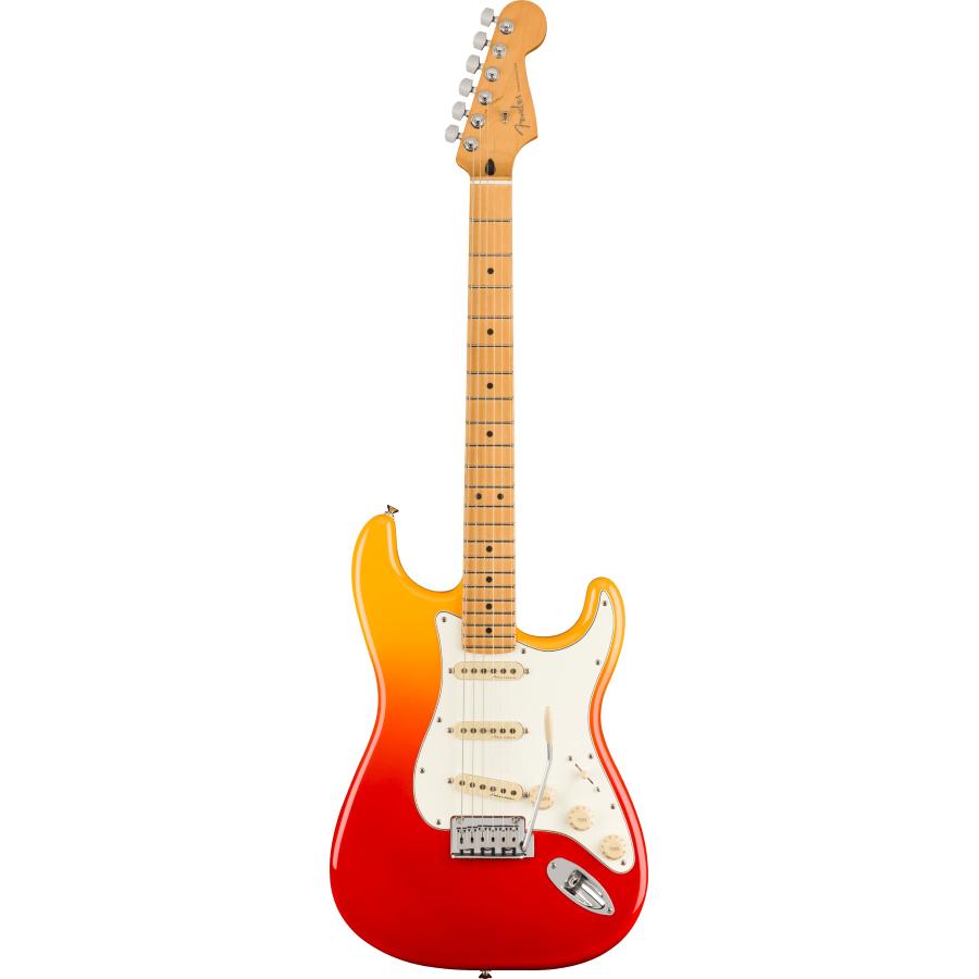 FENDER Player Plus Stratocaster MN TQS