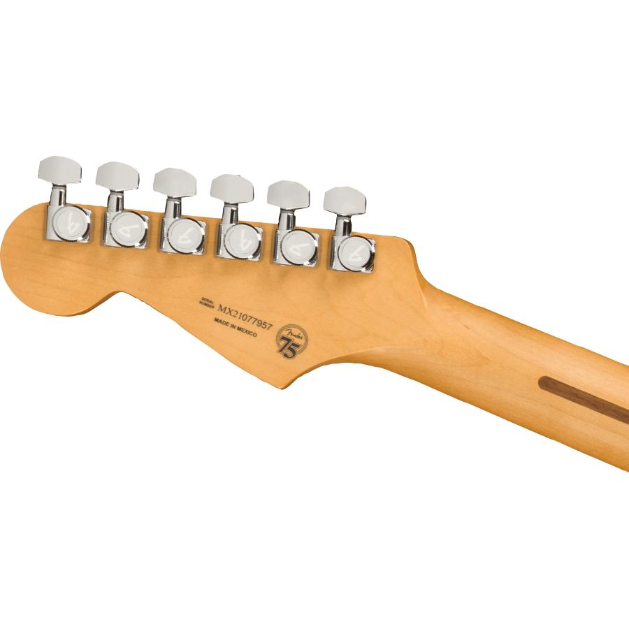 FENDER Player Plus Stratocaster MN TQS